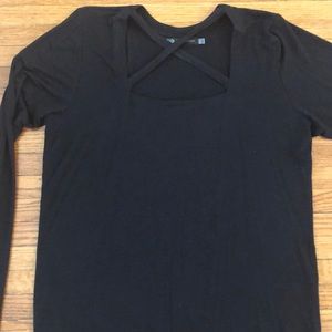 Jet John Eshaya top. M/L